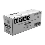 TRIUMPH ADLER UTAX toner PK5021Y 1T02Z0AUT0 yellow oryginalny 10000 stron - 2