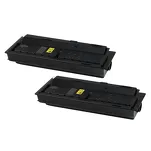 2-PAK Multibox Toner do KYOCERA TK475 1T02K30NL0 FS6025 FS6030 FS6525 FS6530 MFP 2x15.0K zamiennik - 3
