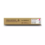 Toner do KONICA MINOLTA TN713M A9K8350 BIZHUB C659 C759 33.2K magenta zamiennik - 2
