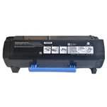 KONICA MINOLTA Toner TNP55 AADY050 Bizhub 3602P black oryginalny 15000 stron - 3