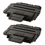 2-PAK Multibox Toner do SAMSUNG ML2855 SCX4824 MLTD2092L SV003A 5K Zamiennik - 3