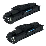 2-PAK Multibox Toner do XEROX PE220 013R00621 3K zamiennik - 3