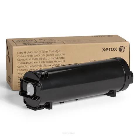 Xerox toner 106R03945 VersaLink B600 B605 B610 B615 black oryginalny