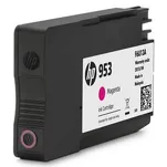 HP 953 tusz F6U13AE oryginalny magenta - 2