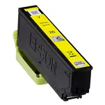 EOL Epson tusz 26 T2614 C13T26144012 oryginalny yellow - 3