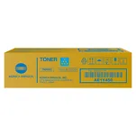 KONICA MINOLTA toner TNP92C AE1Y450 BIZHUB C3120i cyan oryginalny 4000 stron - 2
