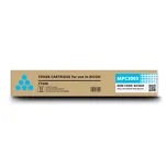 Toner do Ricoh MPC3003 841820 Cyan Zamiennik - 2