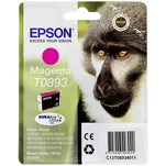 Epson tusz T0893 C13T08934011 oryginalny magenta - 2
