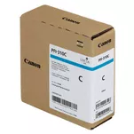 CANON tusz PFI310C 2360C001 oryginalny cyan 330ml - 2