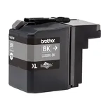 BROTHER tusz LC529XLBK oryginalny czarny 2400 stron - 2