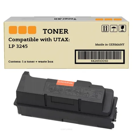 Toner 4424510010 do UTAX LP 3245 zamiennik 20000 stron