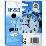 Epson tusz 27 T2701 C13T27014012 oryginalny black - 2