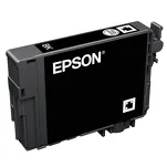 Epson tusz 27 T2701 C13T27014012 oryginalny black - 3