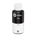 HP GT53XL tusz butelka 1VV21AE oryginalny black - 2