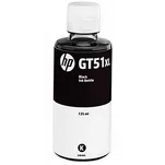 HP GT53XL tusz butelka 1VV21AE oryginalny black - 4
