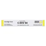 Toner do Canon CEXV54 1397C002 iRC3025i iRC3125i iRC3226i Yellow zamiennik - 2
