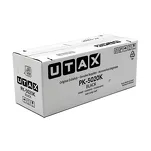 TRIUMPH ADLER UTAX toner PK5020K 1T02YJ0UT0 black oryginalny 7500 stron - 2