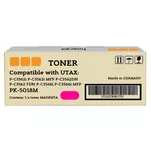 Toner do UTAX PK5018M 1T02TWBUT0 magenta zamiennik 11.0K - 2