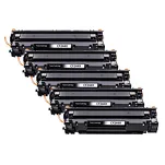 5-PAK Multibox Toner do HP CF244X 44X M14 M15 M17 zamiennik - 2