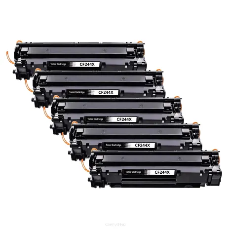 Toner do HP CF244X 44X M14 M15 M17 5-pak zamiennik Multibox