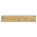 KONICA MINOLTA toner TN319Y A11G250 yellow oryginalny 26000 stron - 2
