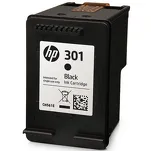 HP 301 tusz CH561EE oryginalny black - 2