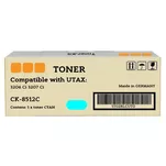 Toner do UTAX CK8512C 1T02RLCUT0 cyan zamiennik 15.0K - 2