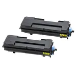 2-PAK Multibox Toner do KYOCERA TK7310 1T02Y40NL0 ECOSYS P4140dn 2x15.0K zamiennik - 3
