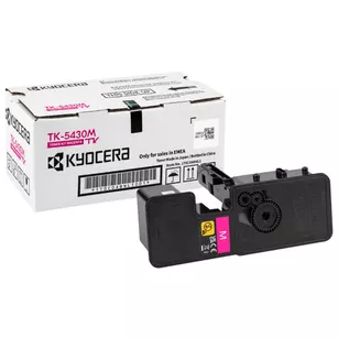 KYOCERA toner TK5430M 1T0C0ABNL1 oryginalny magenta 1250 stron