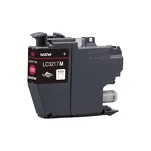 BROTHER tusz LC3217M oryginalny magenta 550 stron - 2