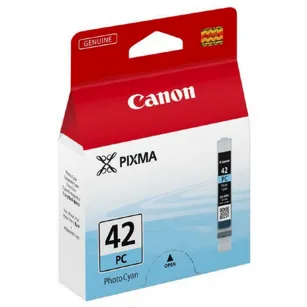 Canon Tusz CLI42PC 6388B001 oryginalny photo cyan