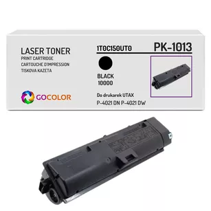 Toner do UTAX PK1013 1T0C150UT0 black zamiennik 10.0K