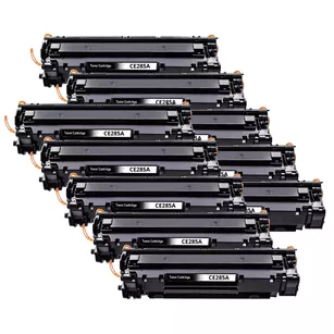 Toner do HP CE285A 85A P1102 M1132 10-pak zamiennik Multibox