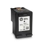 EOL HP 307XL tusz 3YM64AE oryginalny black  - 2