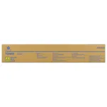 KONICA MINOLTA toner TN324Y A8DA250 yellow oryginalny 26000 stron - 2