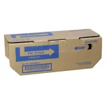 KYOCERA toner TK3150 1T02NX0NL0 czarny oryginalny 14500 stron - 2