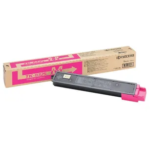 KYOCERA toner TK8325M 1T02NPBNL0 magenta oryginalny 12000 stron