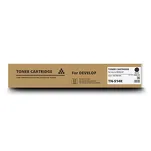 Toner do DEVELOP TN514K Ineo+ 458 558 658 A9E81D0 Black Zamiennik - 2