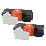 2-PAK Multibox Toner do KYOCERA TK360 1T02J20EU0 FS4020 2x20.0K zamiennik - 3