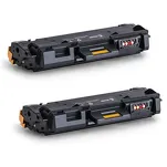 Xerox toner 106R04349 B205 B210 B215 2-pak black oryginalny - 2