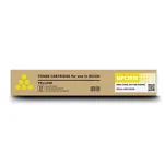 Toner do Ricoh MPC2030 841199 842058 Yellow Zamiennik - 2
