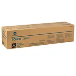 EOL KONICA MINOLTA toner TN413K A0TM151 czarny oryginalny 45000 stron - 2