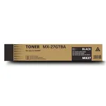 Toner do Sharp MX27GTBA MX2300N MX2700N Black zamiennik - 2