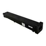 Toner do Sharp MX27GTBA MX2300N MX2700N Black zamiennik - 3