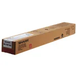SHARP toner MX23GTMA magenta oryginalny 10000 stron - 2