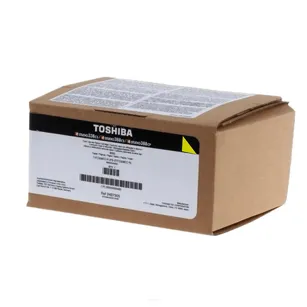TOSHIBA toner TFC338EYR yellow oryginalny 6B000000927 6000 stron.