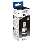 Epson tusz 112 T06C1 C13T06C14A oryginalny black - 3