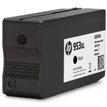 HP 953XL tusz L0S70AE oryginalny black - 2