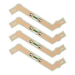 4 X EASY CHIP E07 reset bębna OKI zestaw Multibox - 2