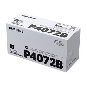 EOL SAMSUNG toner SU381A CLT-P4072B oryginalny czarny 2x1500 stron